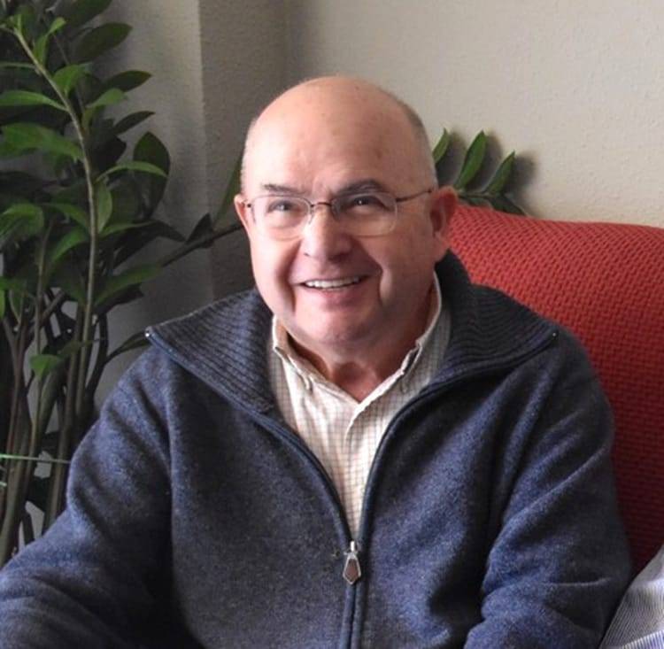 Mor el sacerdot i teòleg lleidatà Ramon Prat als 80 anys