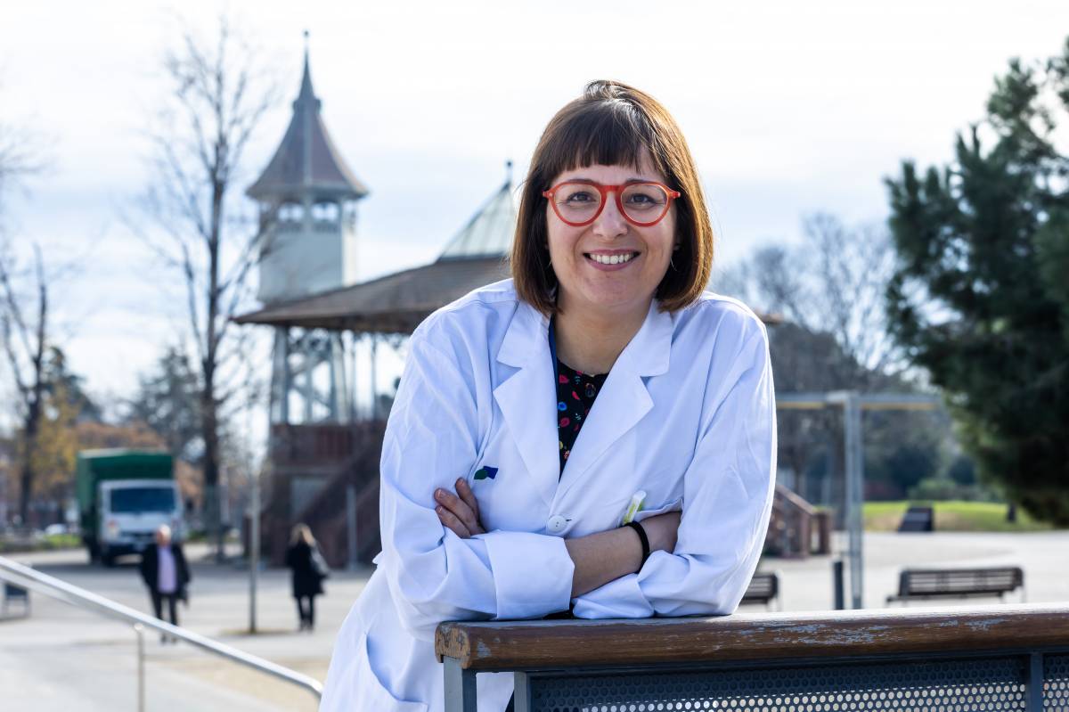 Sabadell vol fer un pas en el tractament de la depressió: 