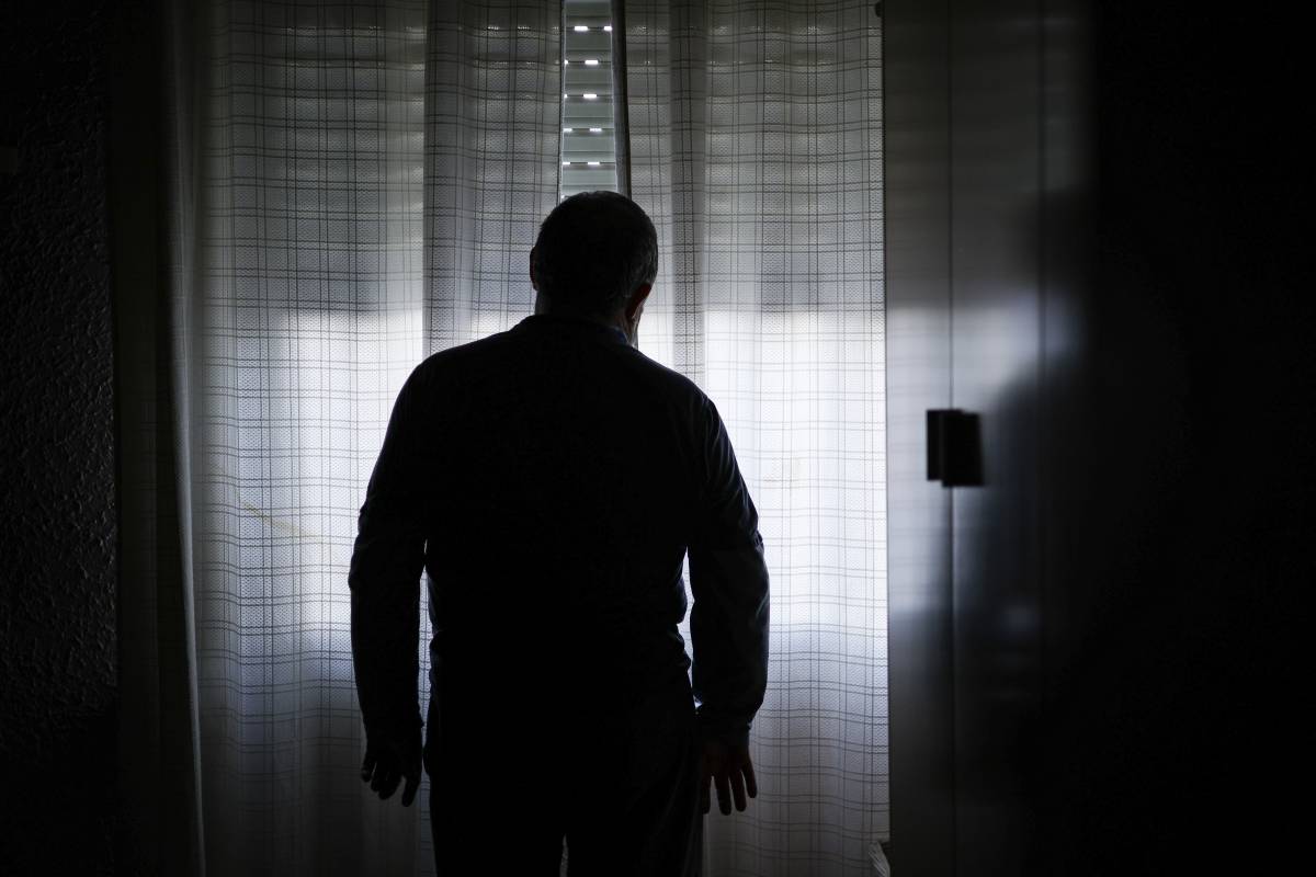 La depressió és la condició mental que més discapacitat genera