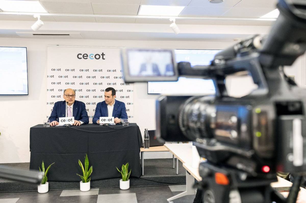 Cecot reclama garantir l’ordinalitat d’un finançament que «no resol les mancances de fons»