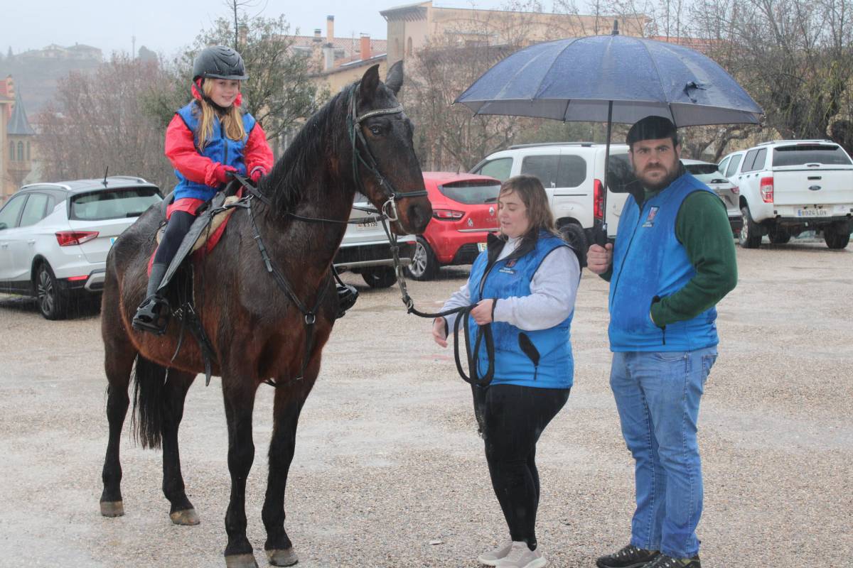 A punt per la cercavila  - Ramon Estany 