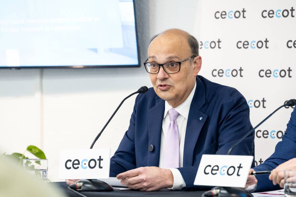 La Cecot preveu un 2026 de creixement moderat marcat per la falta de professionals i la necessitat de previsibilitat