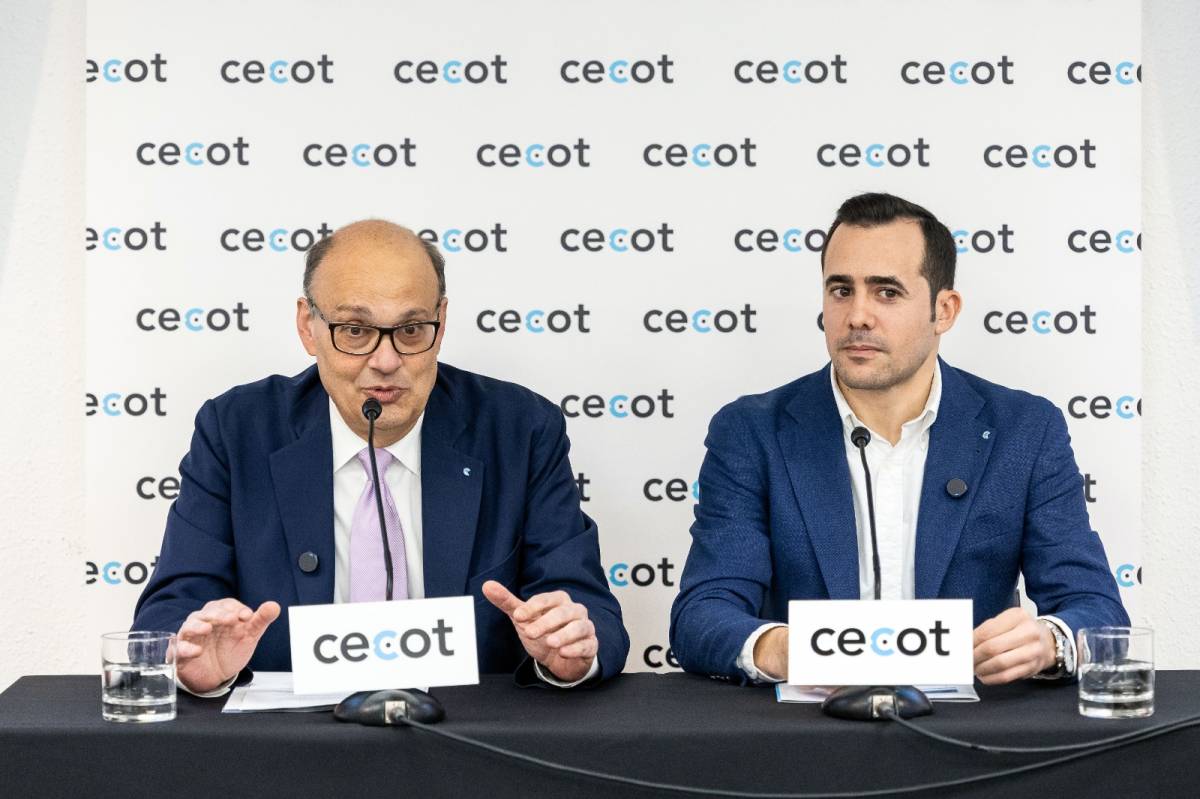 La Cecot preveu un 2026 de creixement moderat marcat per la falta de professionals i la necessitat de previsibilitat