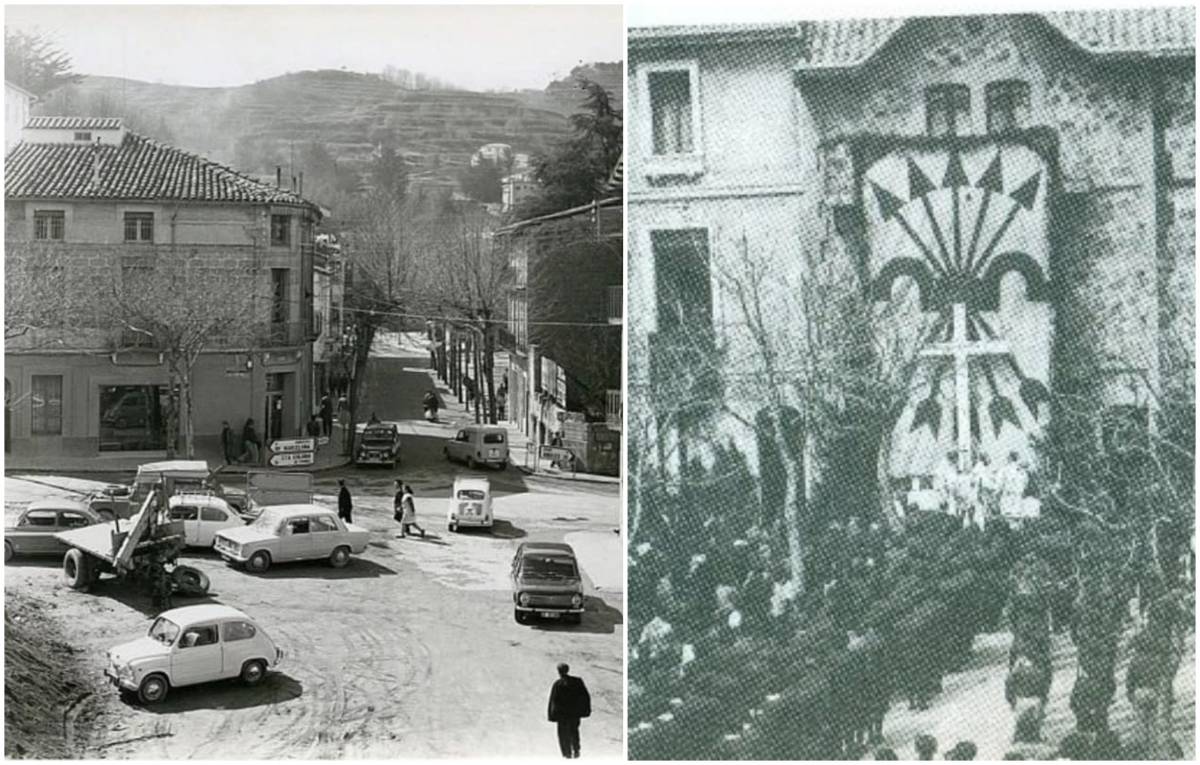 Sant Hilari fa memòria: un bombardeig franquista i 12 morts el 1939