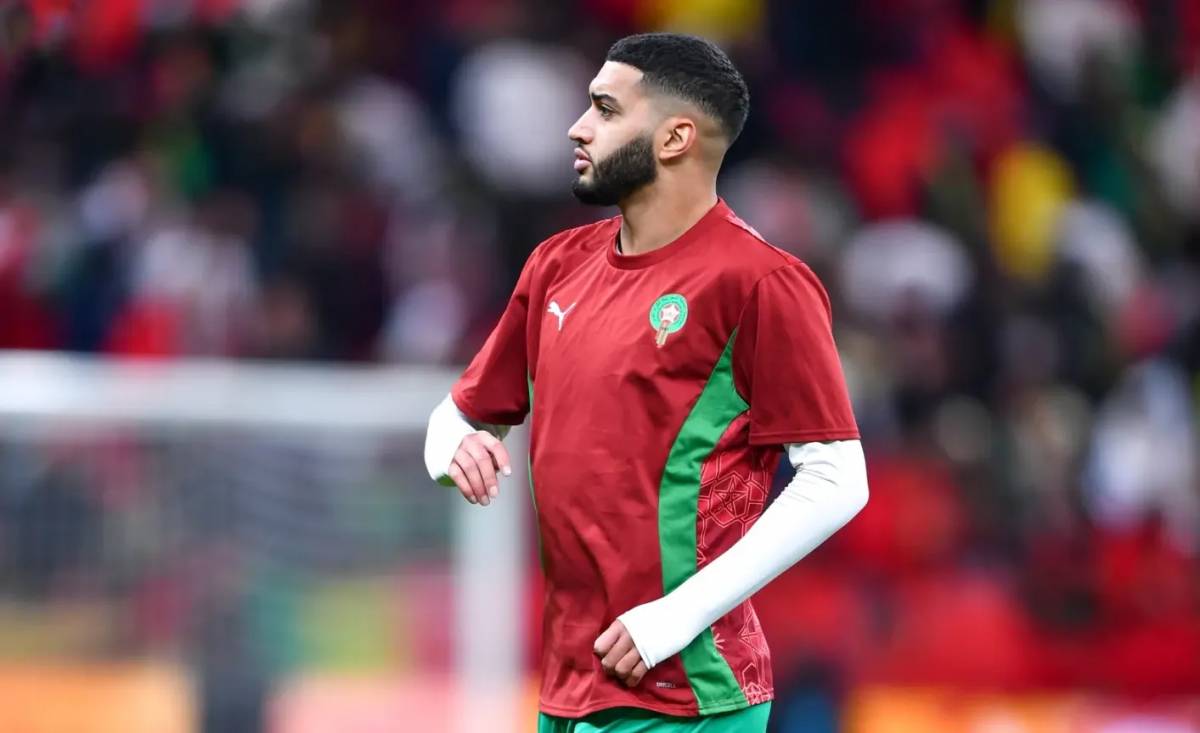 Un terrassenc, subcampió de la Copa d'Àfrica