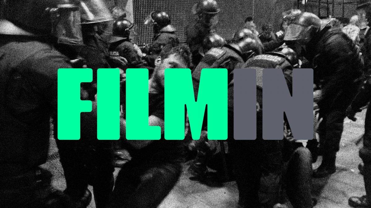 Filmin trenca el silenci sobre el polèmic documental de la policia espanyola: «No censurem»