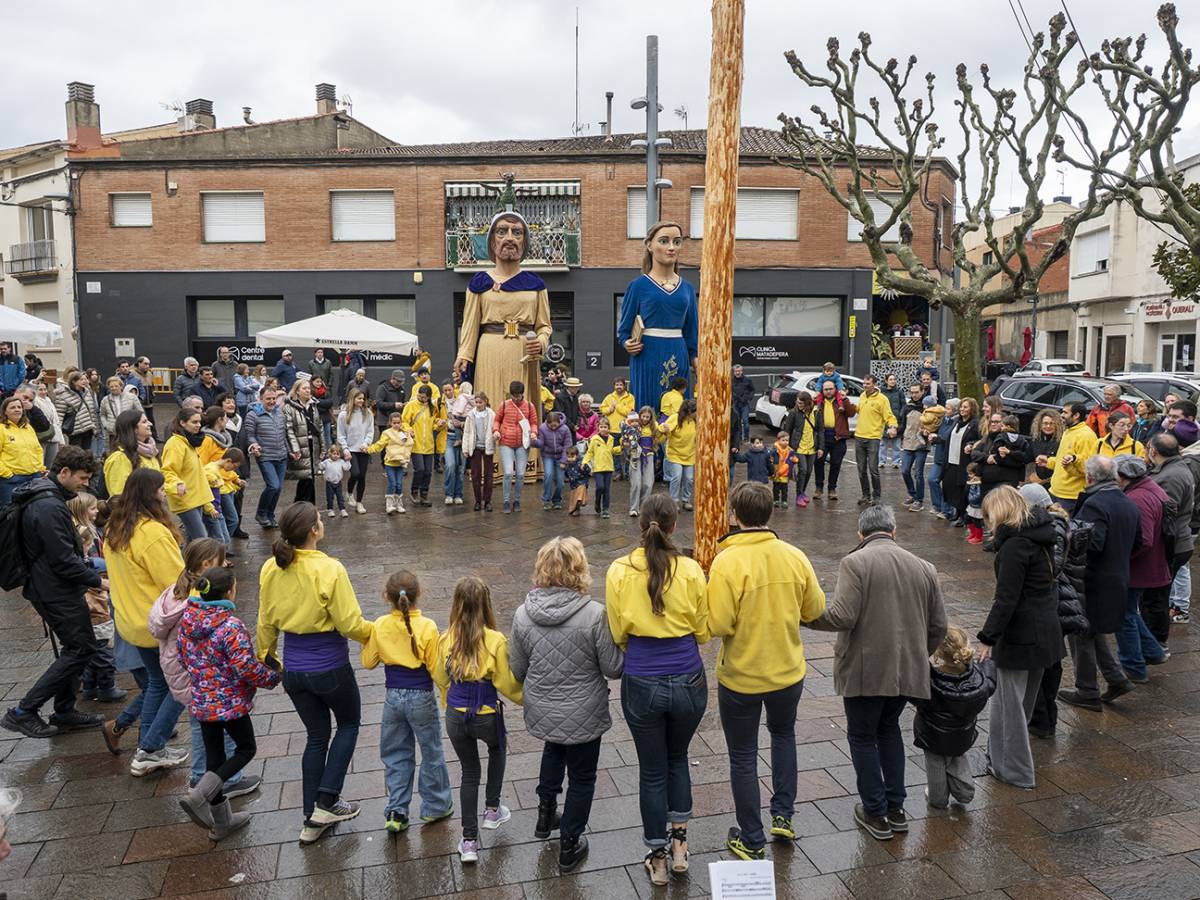 El Gran Concurs de Grimpaires se celebrarà aquesta setmana