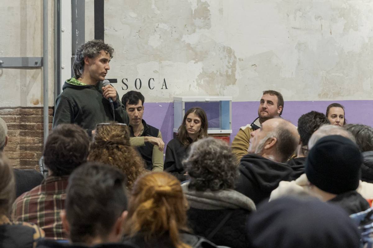 Els Minyons hauran de tornar a escollir junta tècnica: Bru Busom dimiteix un dia després de ser nomenat cap de colla