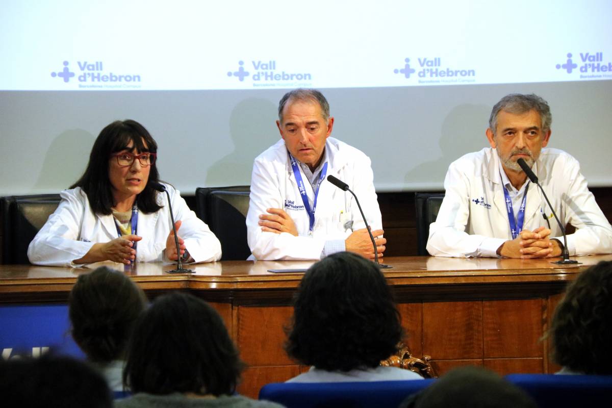 Què és l'osteomielitis púbica, la malaltia que té Salvador Illa?