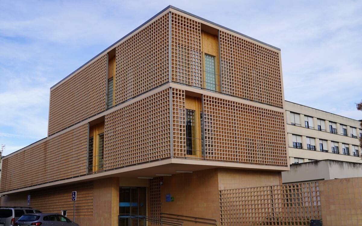 En funcionament el nou consultori local de Jesús