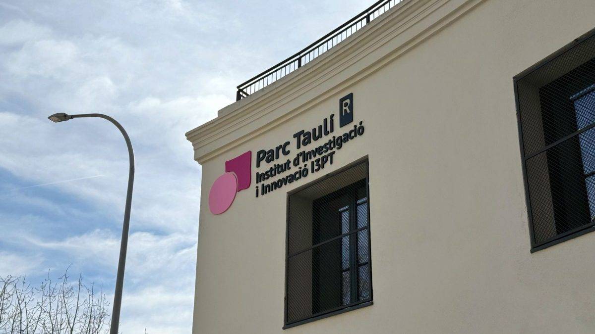 L'institut d'Investigació i Innovació del Parc Taulí busca relleu després de la sortida del director