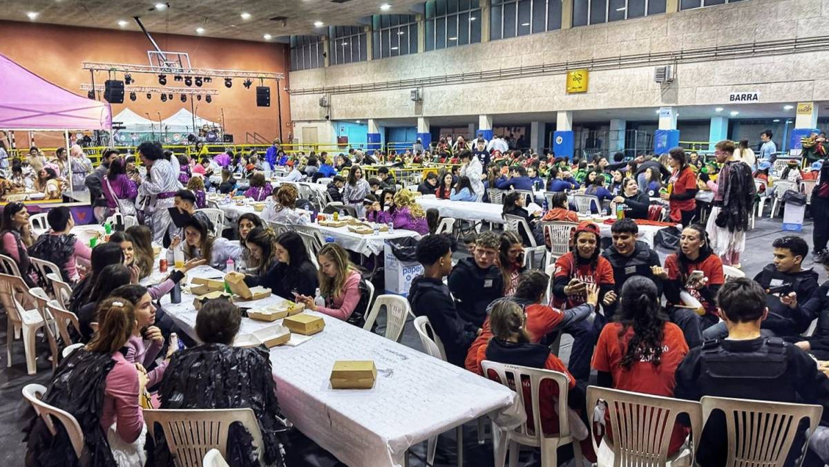 L'Ajuntament de Berga dona llum verda a la substitució del paviment del pavelló vell