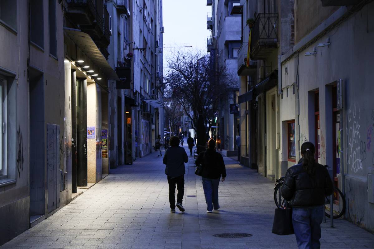 “Volem més control de l’oci nocturn”