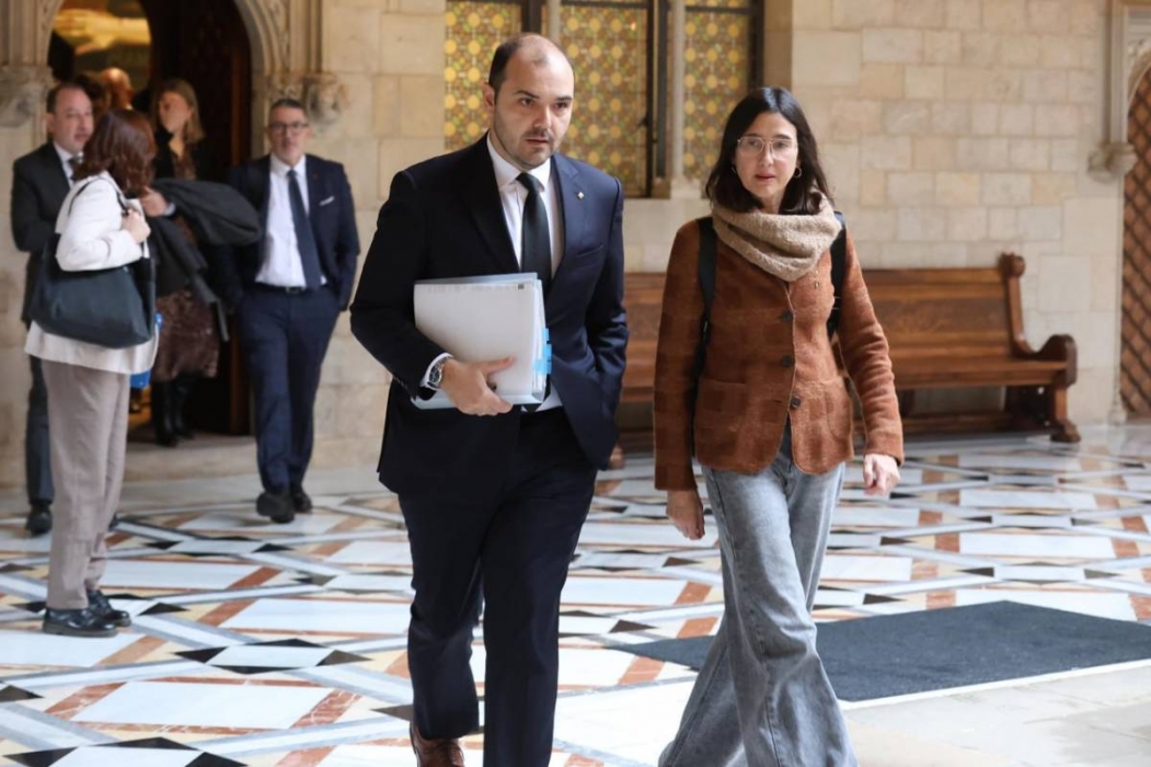 El Govern ultima els expedients per sancionar els especuladors