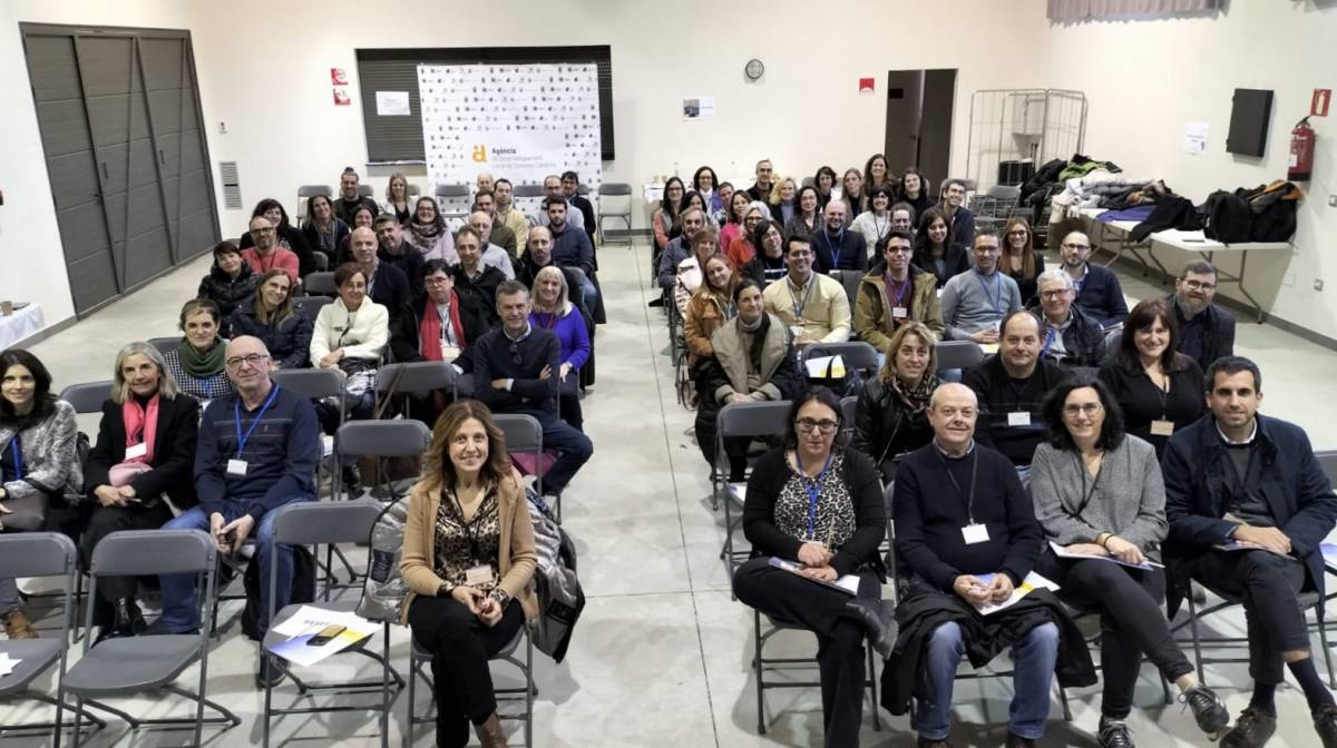 Convoquen el teixit empresarial del Solsonès i Cardona a la 8a Jornada Punt Empresa