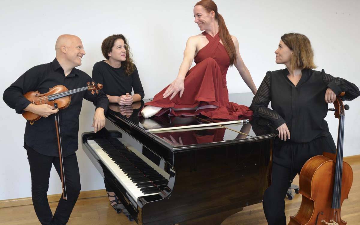 El Conservatori de Música celebra una nova edició del cicle de concerts a càrrec del professorat