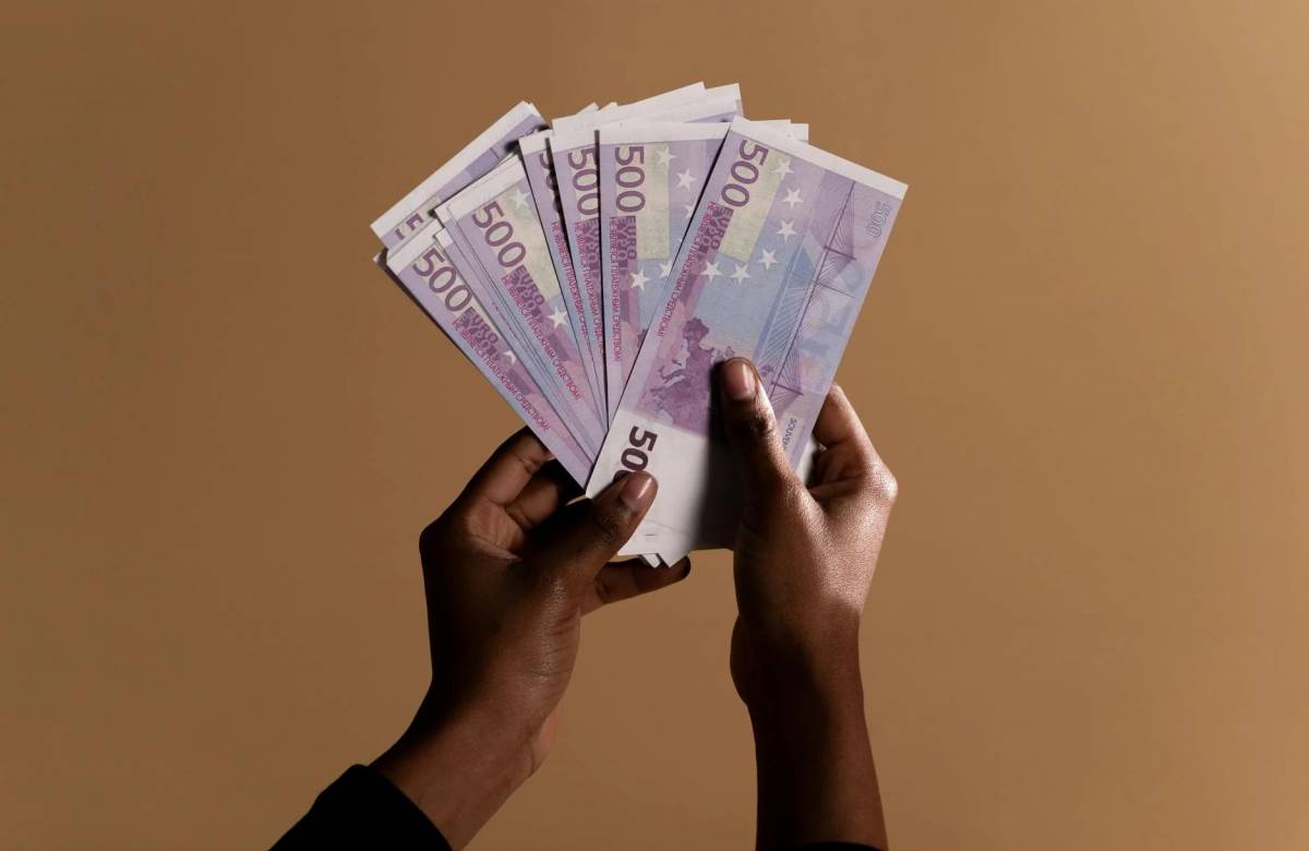 Diners en dificultats: idees creatives per sortir del pas quan ho necessites ja