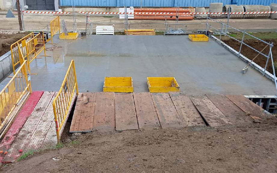 Rupit, Vilanova de Sau i Montesquiu tindran noves depuradores