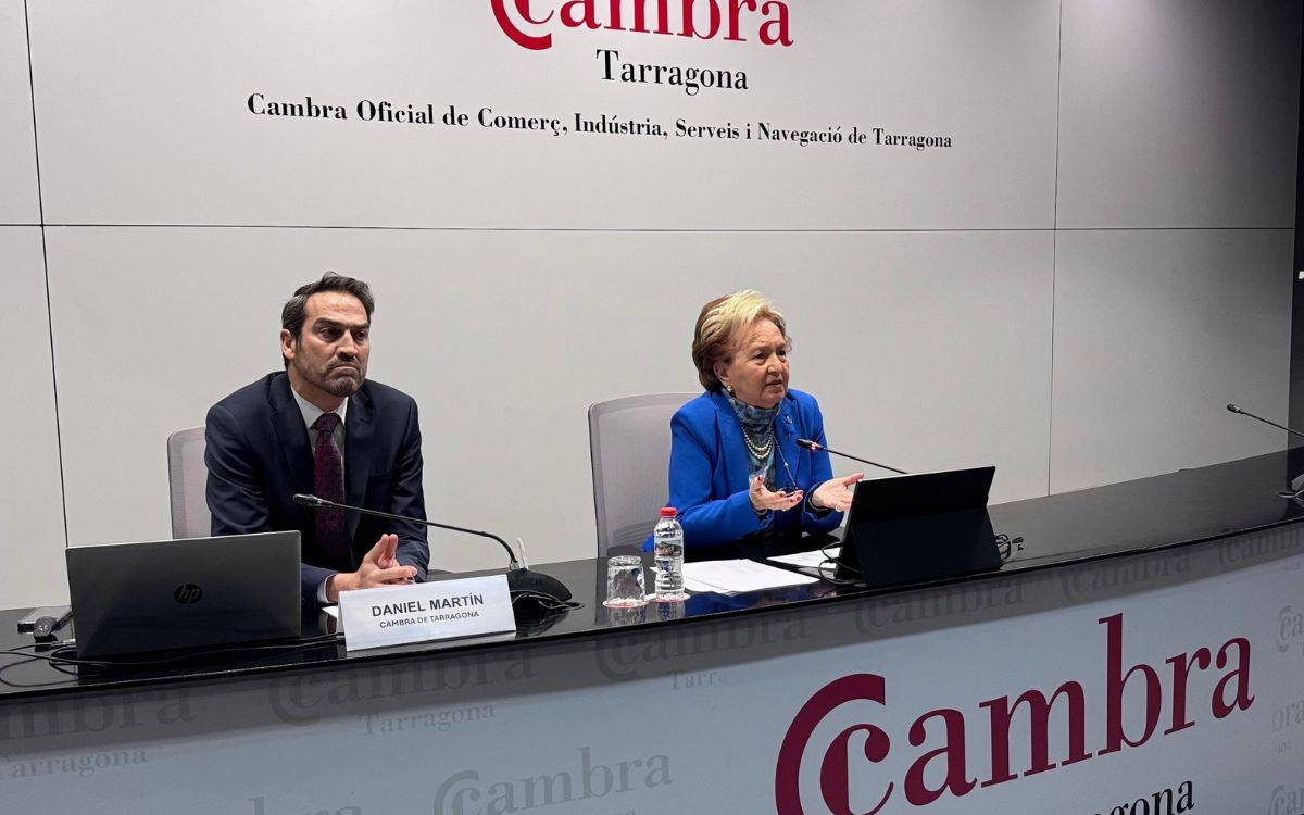 La Cambra de Tarragona reclama que el comerç de la ciutat obri els diumenges per atendre els creueristes