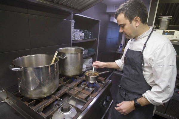 La restauració busca noves fórmules per guanyar competitivitat i sostenibilitat