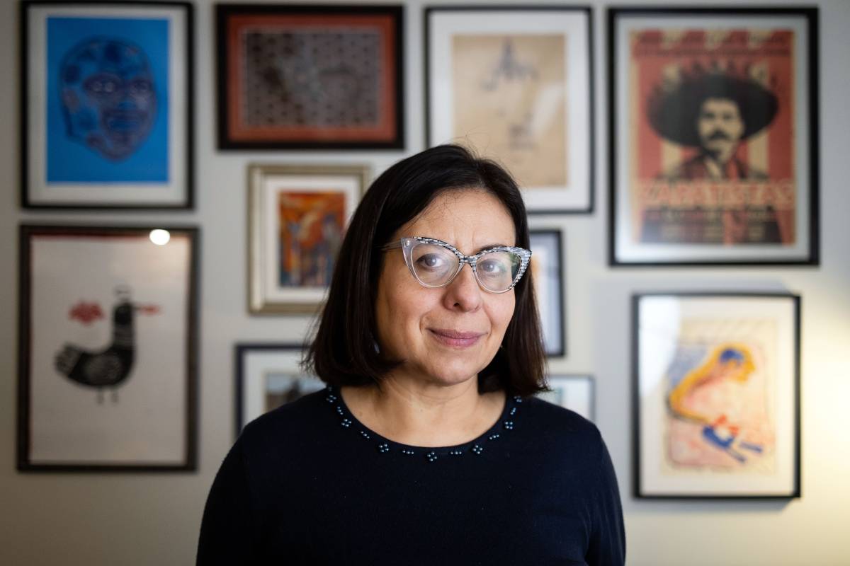 «Trump no busca deportar més migrants, sinó terroritzar tota la població»