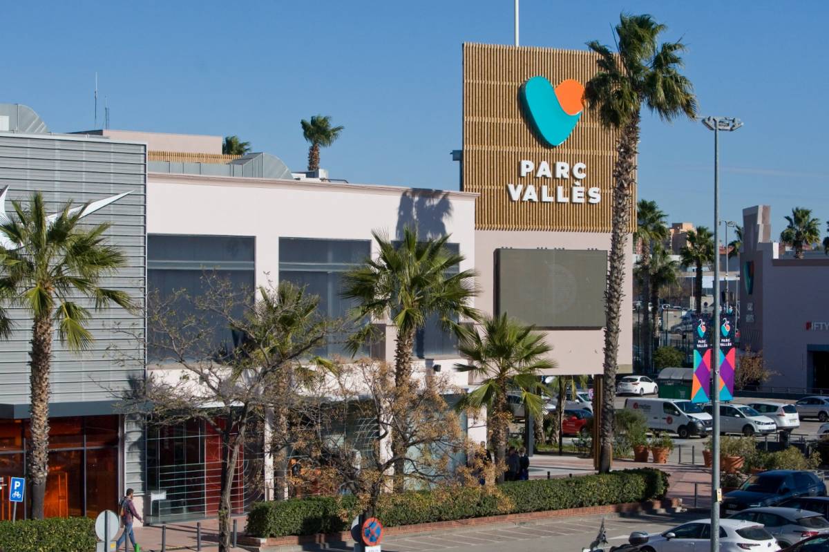 Un gran operador de moda aterrarà a Terrassa, en un nou edifici al Parc Vallès