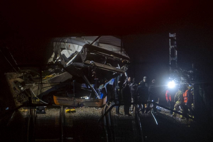 Què sabem i què no de l'accident de Rodalies a Gelida