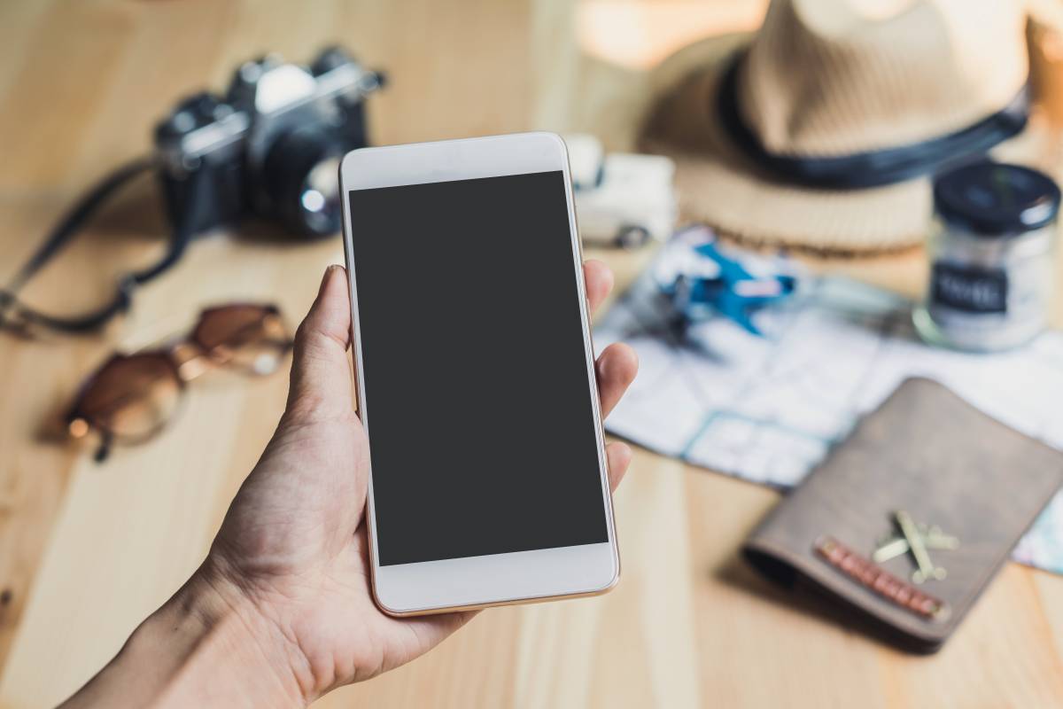 Sense Wi-Fi? No passa res: viatja amb eSIM i mira vídeos en línia des de qualsevol lloc