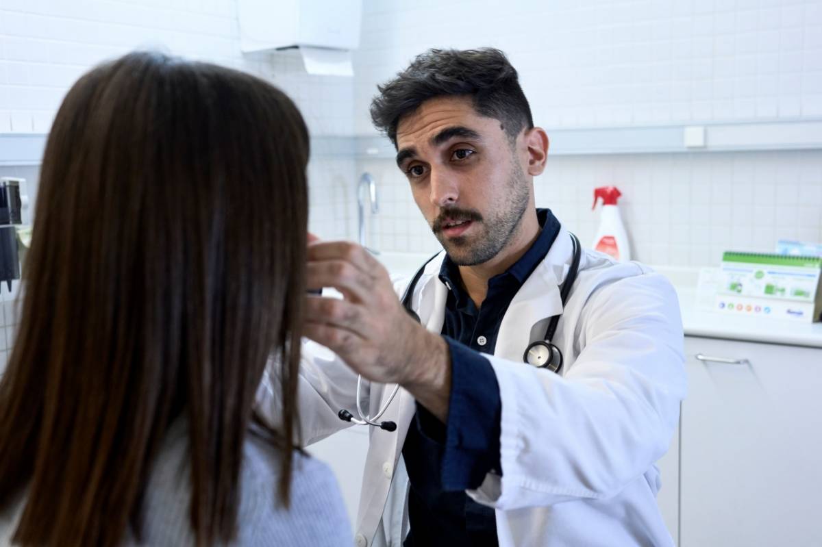 Urgències Pediàtriques a l'hivern: quines són les consultes més freqüents?