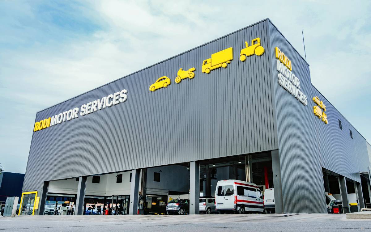 La lleidatana Rodi recompra la participació de Michelin després de 15 anys de col·laboració