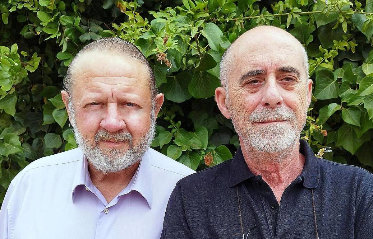 La mort d'un sicari vista des de Terrassa