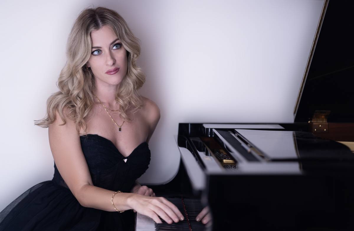 Més figures del jazz a Terrassa: Ches Smith i Francesca Tandoi