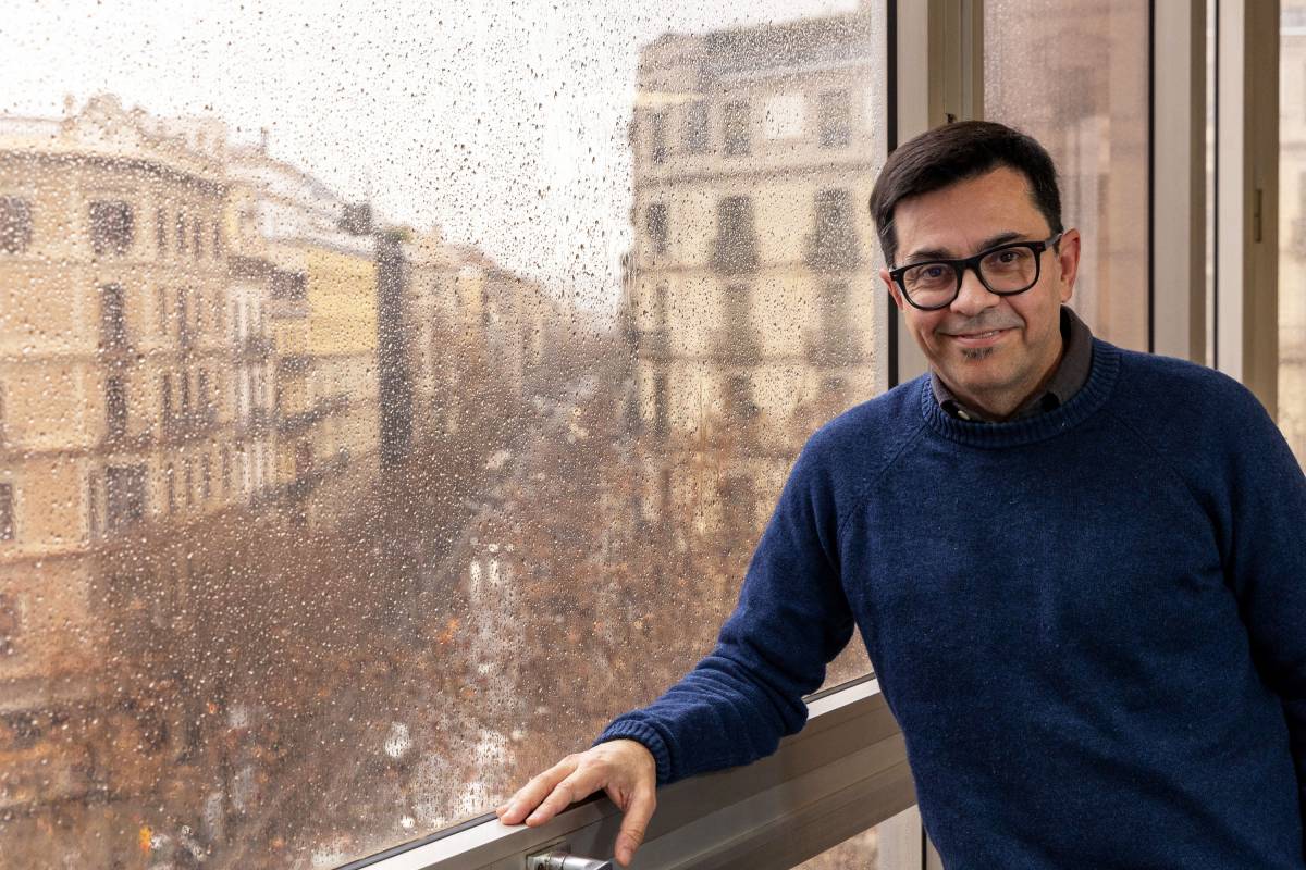 «Proposo que el 2030 el metro sigui gratuït»