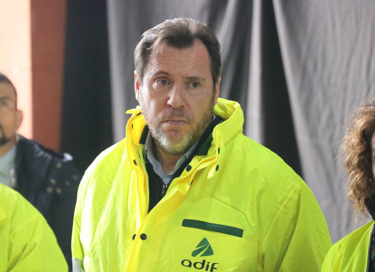 Óscar Puente avisa que avui no hi haurà trens a Rodalies gairebé "amb total seguretat" 