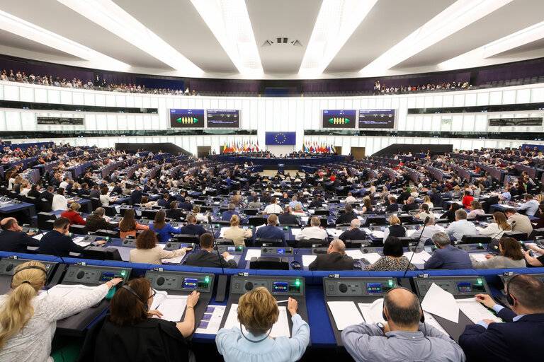 El Parlament Europeu obstaculitza l'acord amb Mercosur i l'eleva a la justícia europea