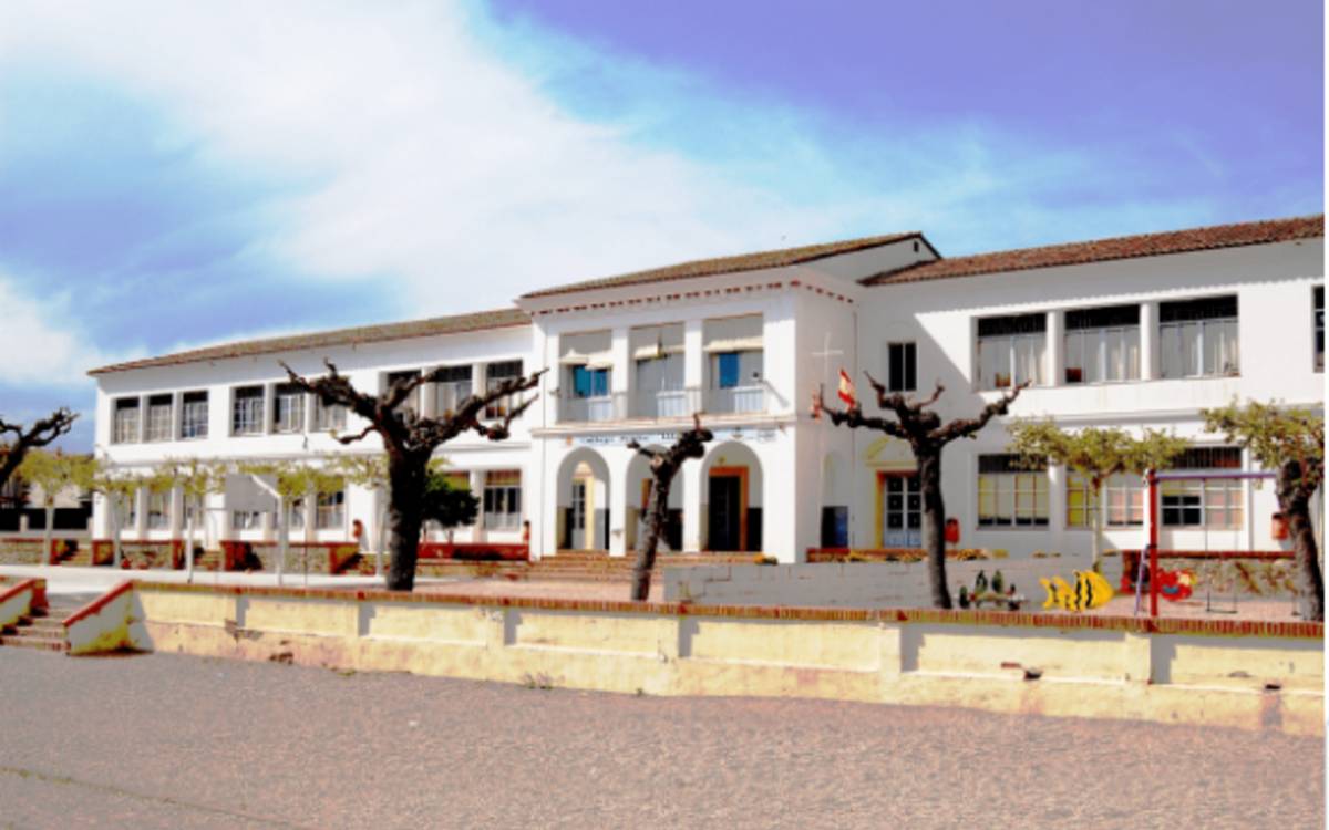 Móra d'Ebre escull la climatització de l’escola Lluís Viñas en els primers pressupostos participatius