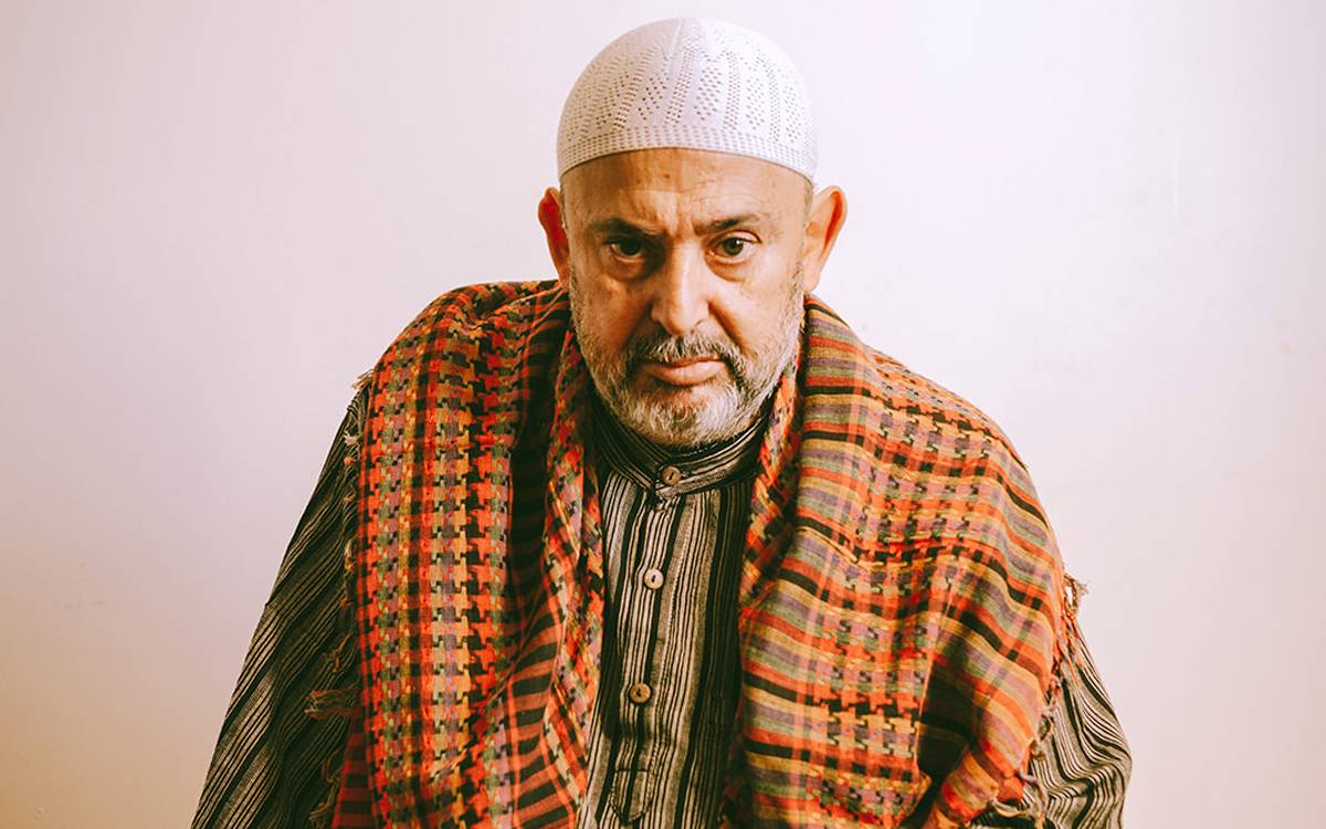 El Kursaal programa el monòleg «El rubor del silencio», un viatge poètic entre paraula i silenci