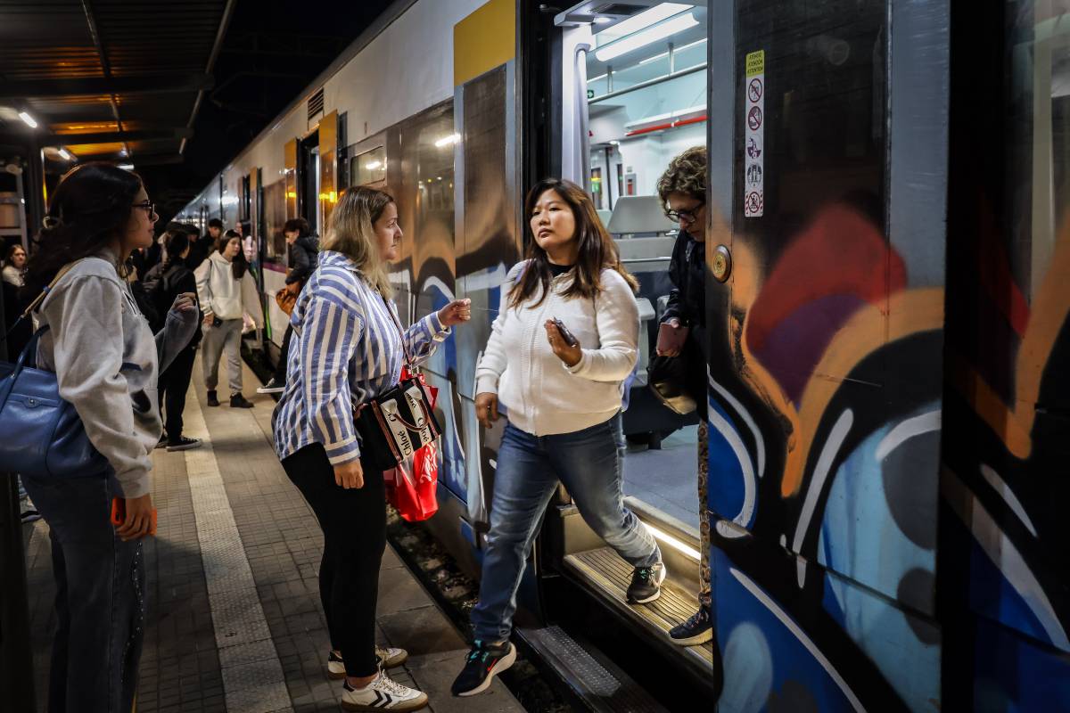 L'accident mortal agreuja la confiança en Rodalies: de la frustració quotidiana a la tragèdia