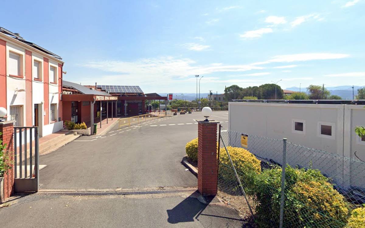 Manresa blinda el centre d'exàmens de conduir mentre que a Catalunya perillen les seus que no són capital