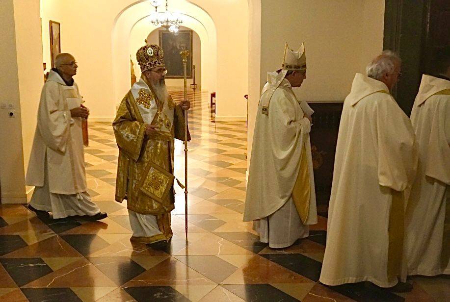 Un monjo de Montserrat serà bisbe a Roma