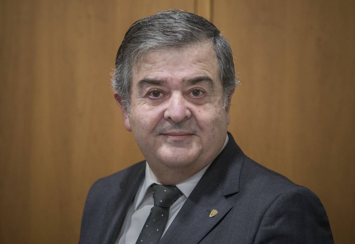 “El futbol s’ha de gaudir sempre amb seny i a vegades es perd”