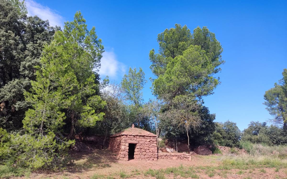 La DO Pla de Bages convoca una nova edició del Premi Viu la Pedra Seca per protegir patrimoni