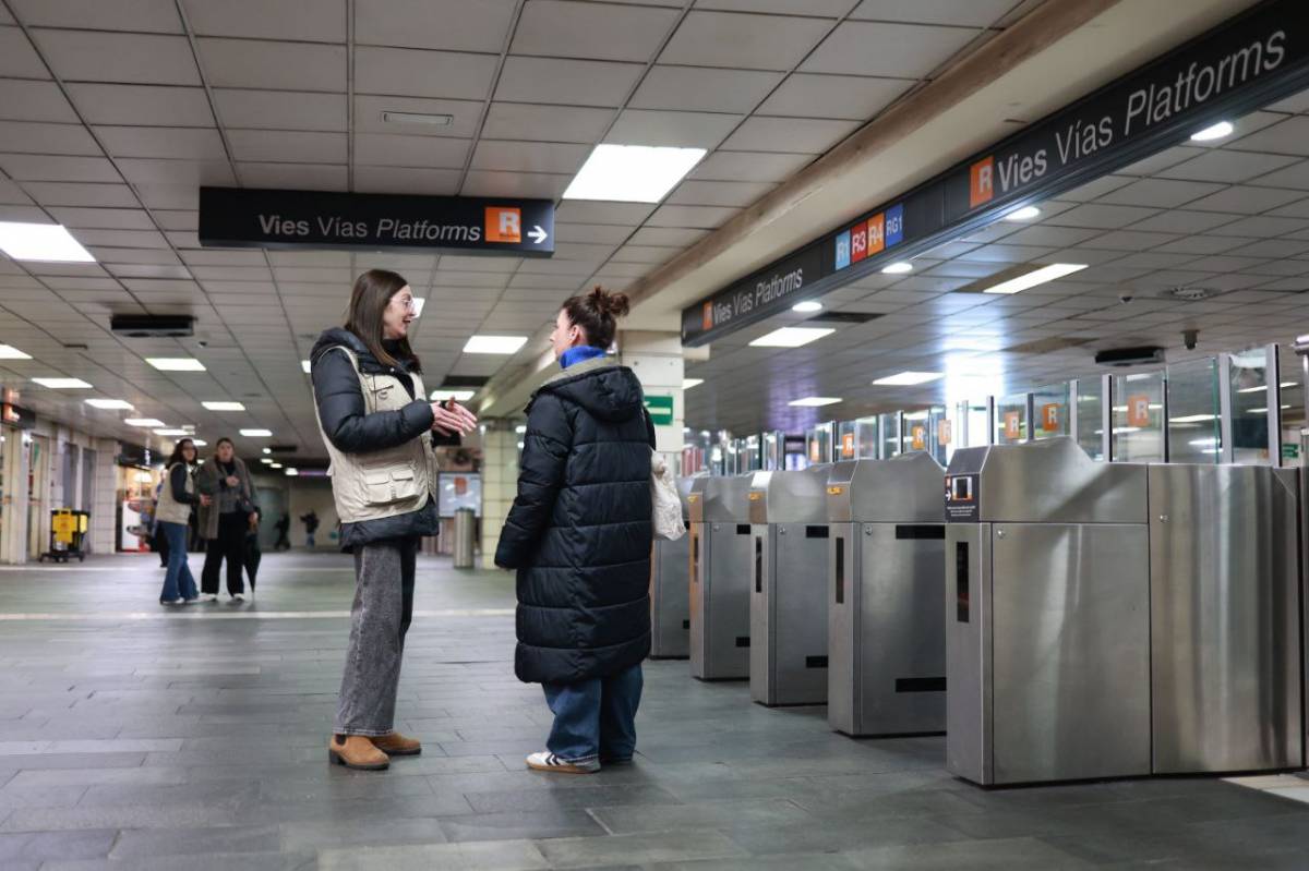 Vaga de zel dels maquinistes de Rodalies: què passa amb els treballadors?