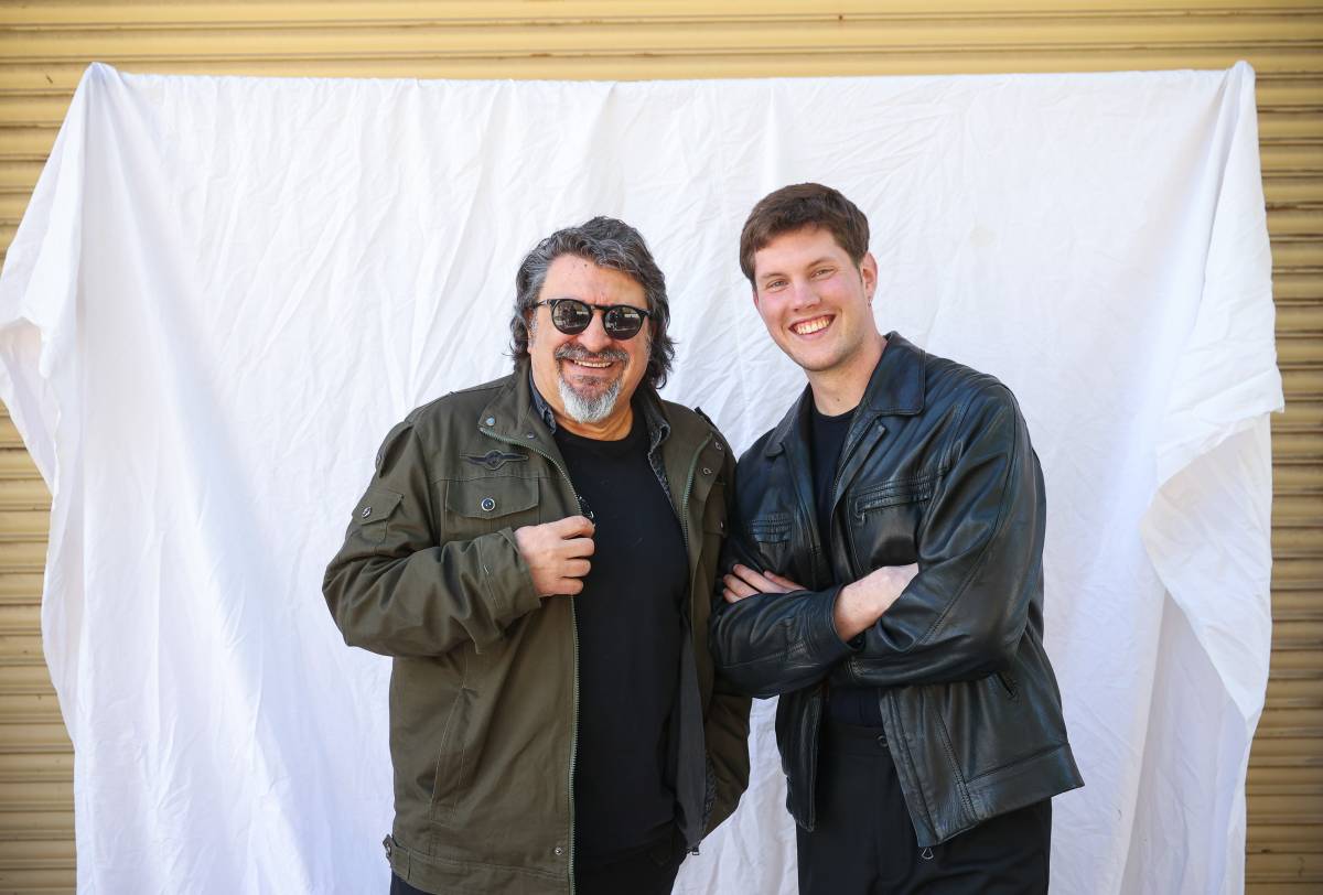 Arriba Sau a Terrassa: 