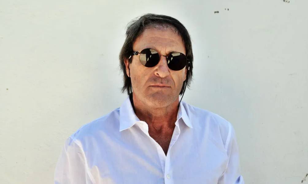 Mariano Badia, detectiu privat: "Em vaig infiltrar a una secta per rescatar una noia"