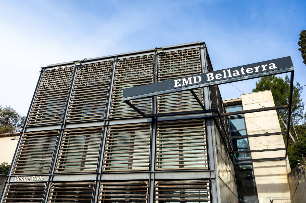 Treva a Bellaterra després d'un ple tens que frena una consulta per l'annexió a Sant Cugat