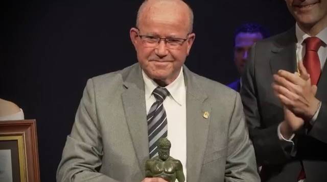 Mor Víctor López, referent del teixit associatiu andalús a Terrassa