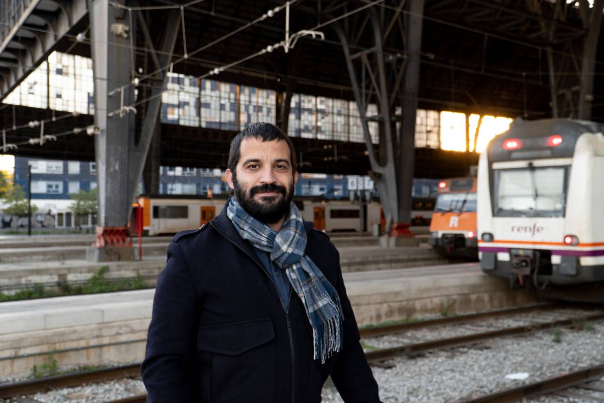 «Si mantenim un ritme constant i bo d'inversions, podem veure bons resultats a Rodalies en 3 o 4 anys»