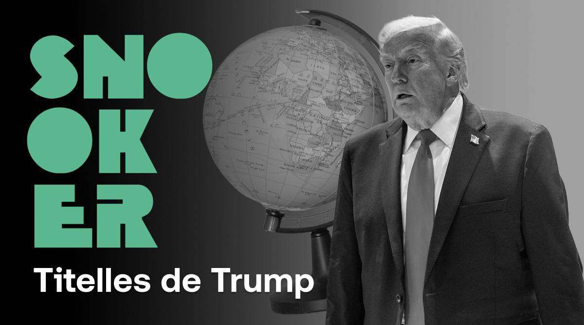 Pòdcast | Titelles de Trump