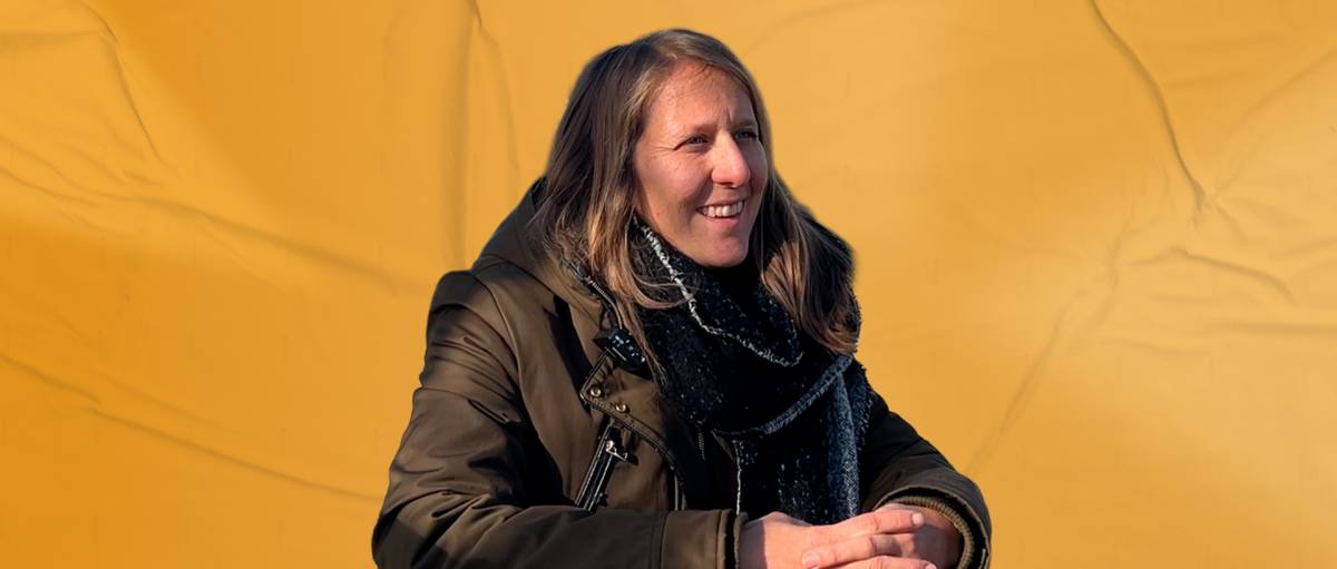 Vida nova, família i català: de Bèlgica a la Terra Alta, la història de l'Stien Meys